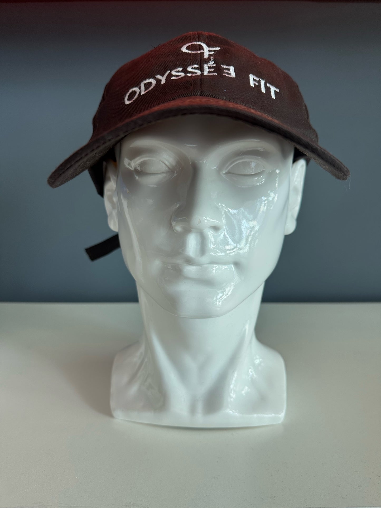 ODYSSÈE DADDY CAP