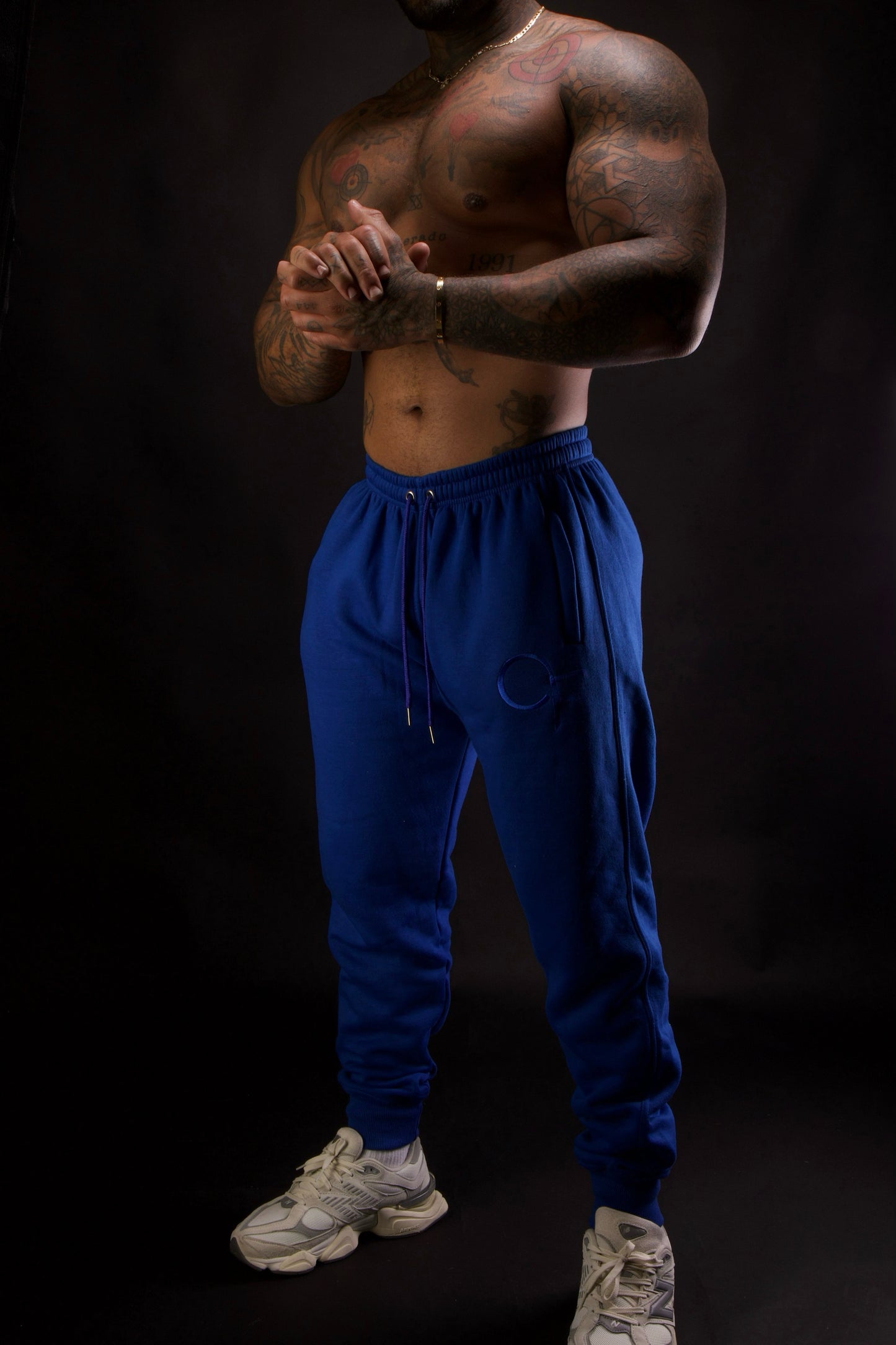 Odyssée Jogger