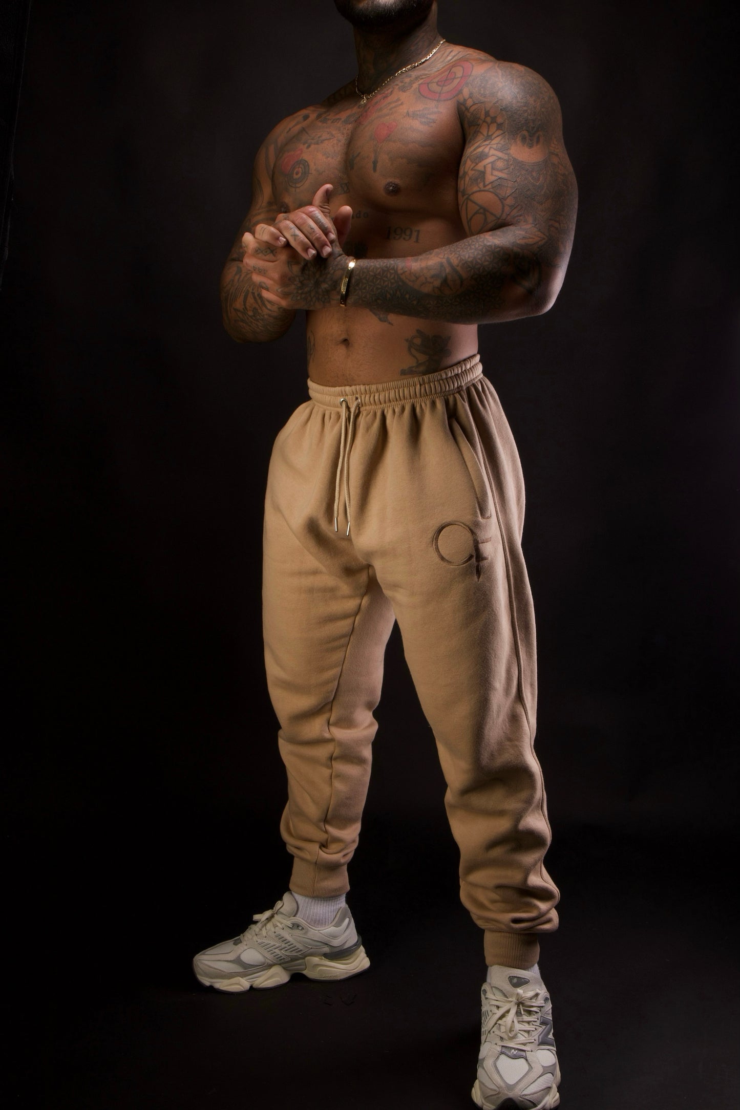 Odyssée Jogger