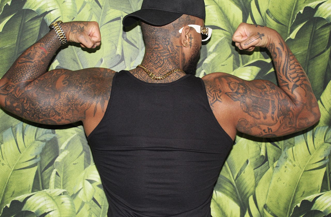 MIAMI BOY TANK
