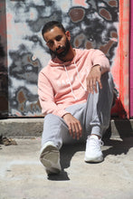 Load image into Gallery viewer, ODYSSÉE FIT X JOELLE BRIAN “SACRIFICE” HOODIE