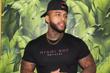 Load image into Gallery viewer, MIAMI BOY TEE